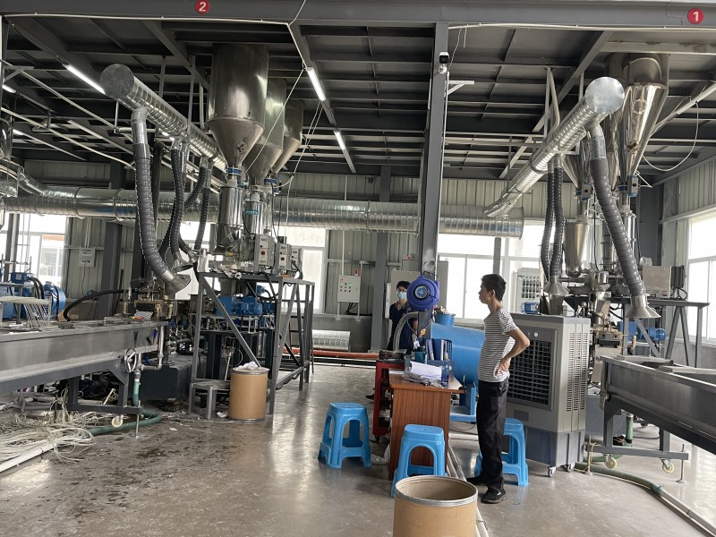 硅、橡膠、及塑料制品工廠(chǎng)環(huán)評(píng)