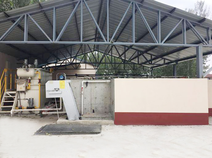 污水處理設備 污水處理設備